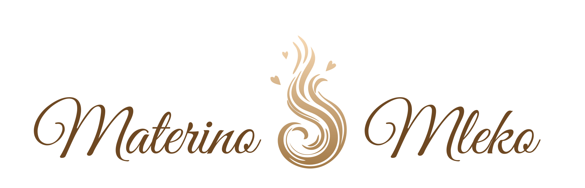 Materino mleko - Unikatni nakit iz materinega mleka in laskov